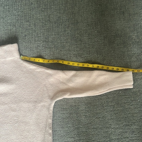 FREE PEOPLE Ottoman top - Picture 7 of 10